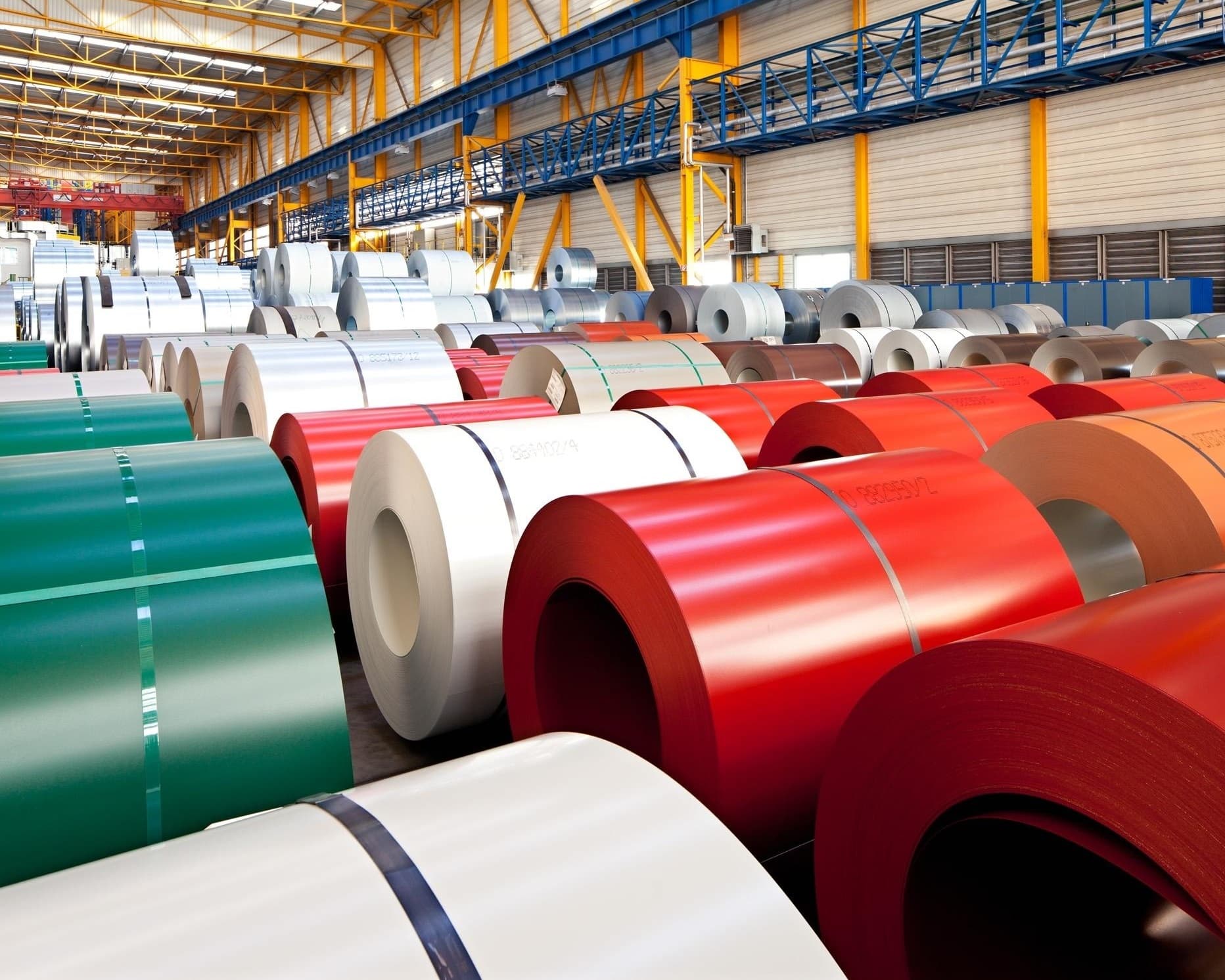 Coil Coatings