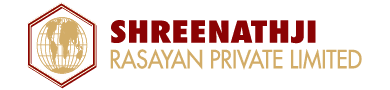 Shreenathji Rasayan Logo