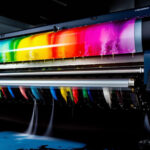 Printing Ink Industries