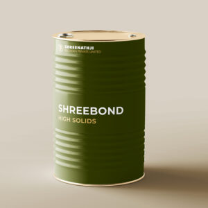 High Solids Methylated Urea Resins